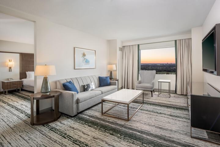 Signia by Hilton Orlando - An Official Walt Disney World Hotel