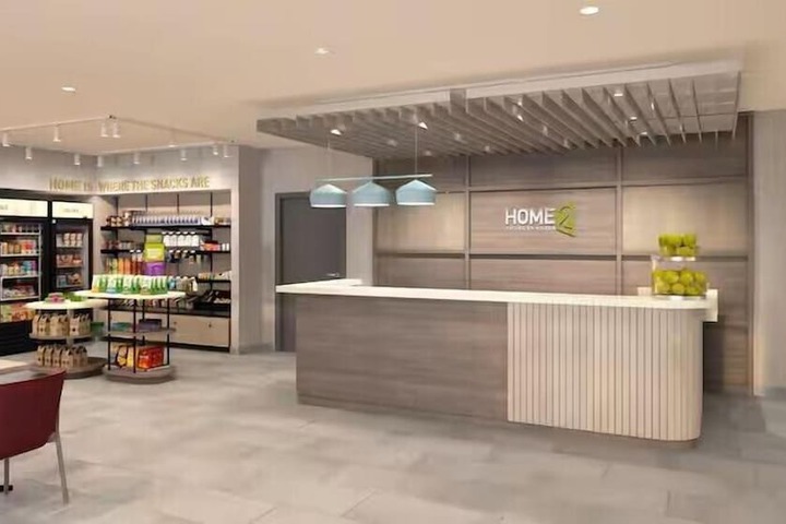Home2 Suites by Hilton Petoskey