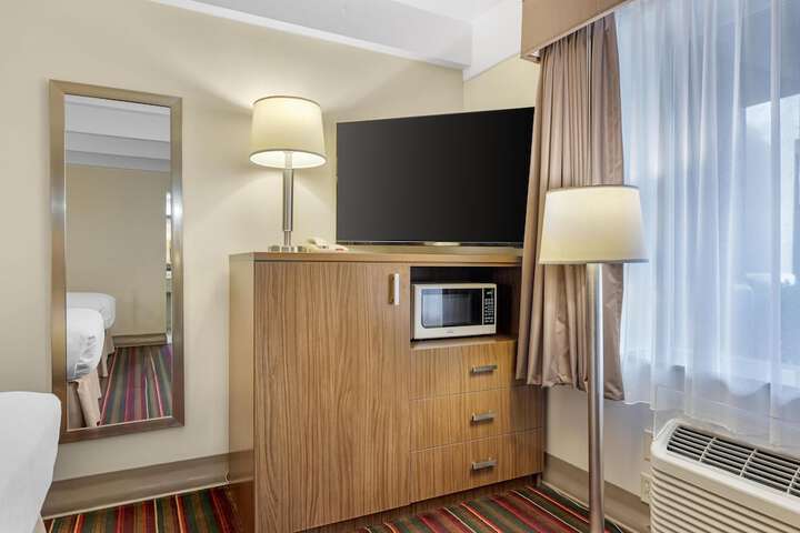 Best Western El Rancho Palacio