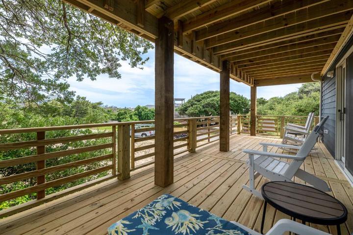 Climate Change - Duck Sea Tern, Oceanside, 280 Yds to Beach, Pool, Hot Tub, Pets OK