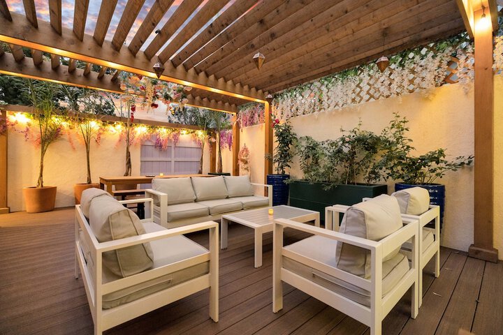 Terrace/Patio 63 of 68