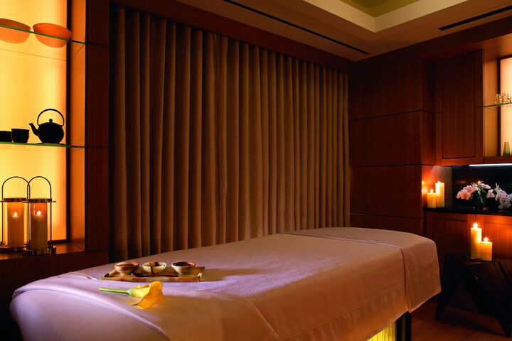 The Ritz-Carlton Charlotte