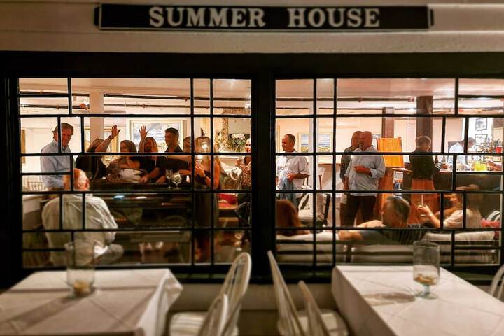 Summer House Hotel