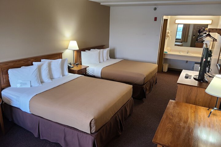 Berlin Heritage Inn