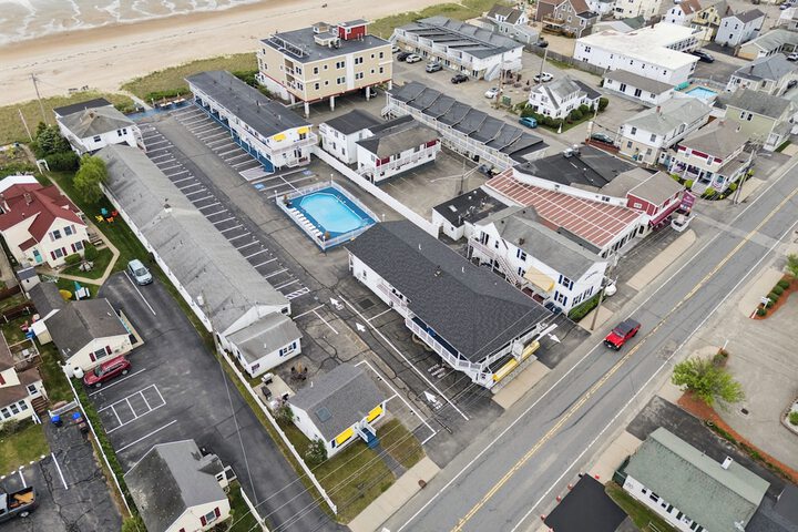 Atlantis Motel