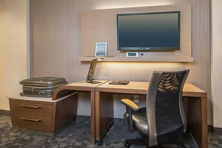 Courtyard by Marriott Elmira Horseheads