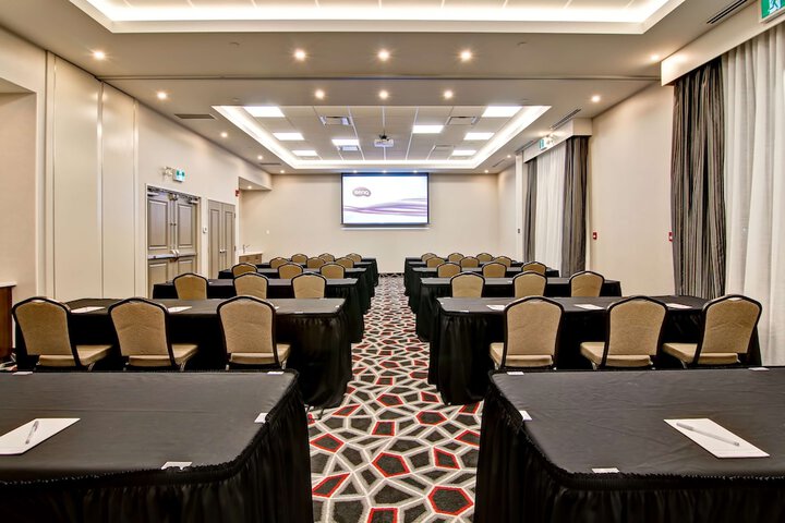 Hampton Inn & Suites by Hilton Grande Prairie