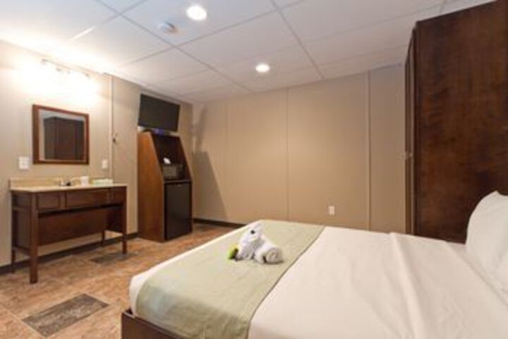 Tres Rios Lodge