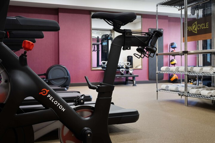 Health and Fitness 38 of 40