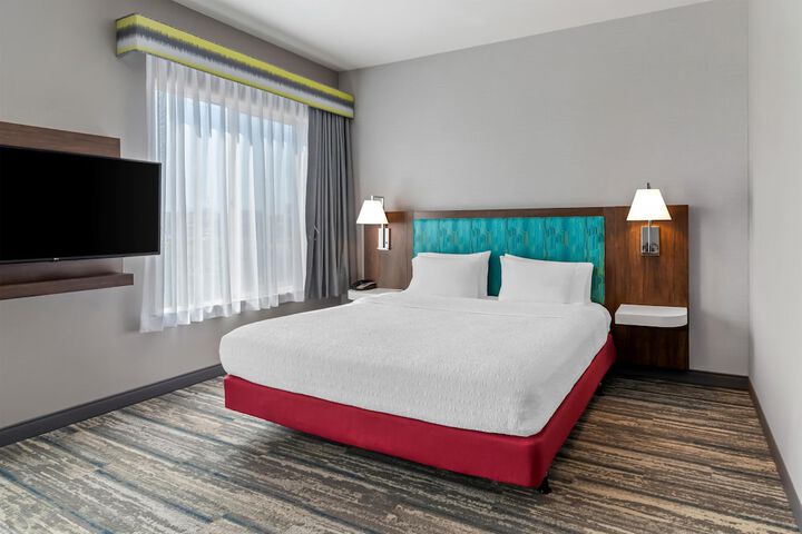 Hampton Inn & Suites Lathrop