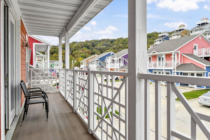 Bransons Nantucket