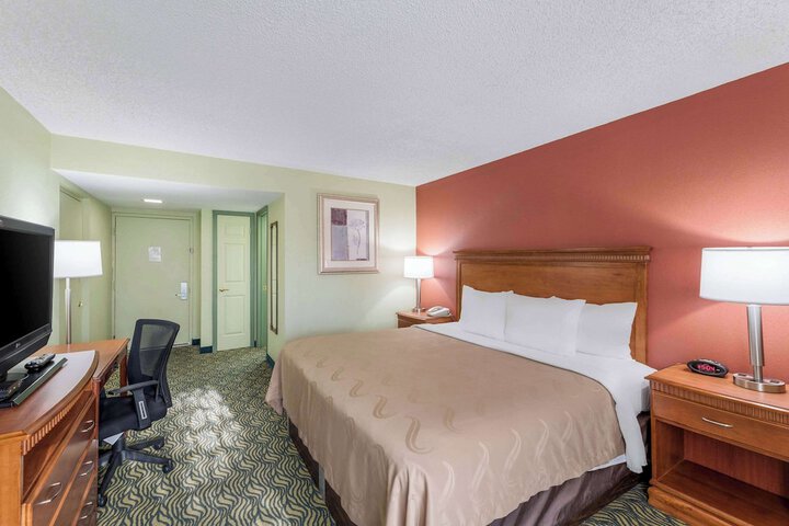 Quality Inn Payson