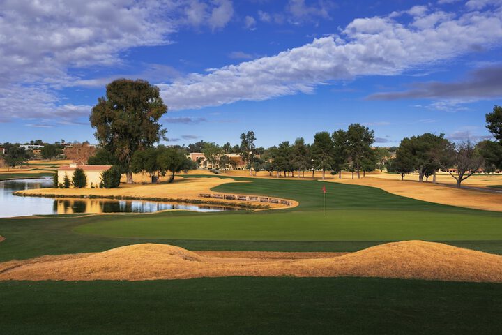 Golf 85 of 99