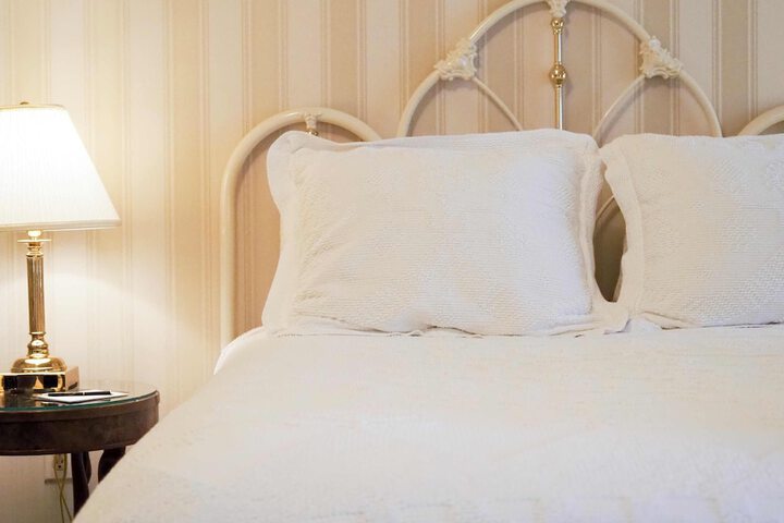 Hotel Boulderado