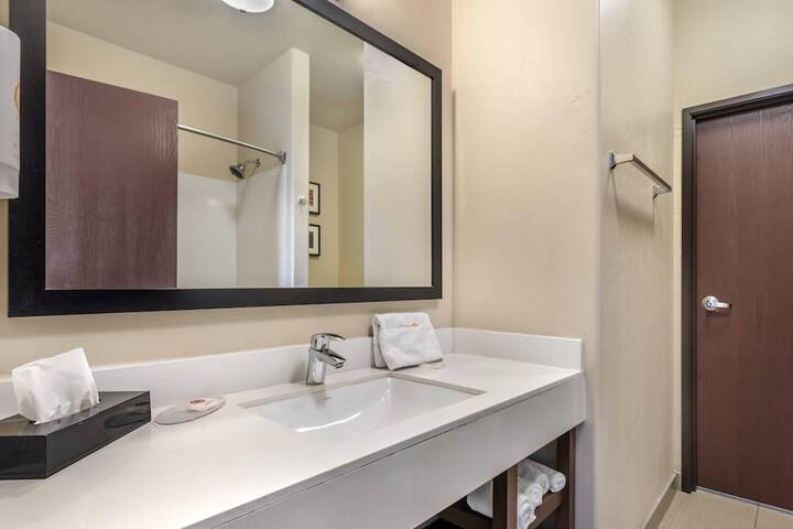 Comfort Inn & Suites Vernal - National Monument Area