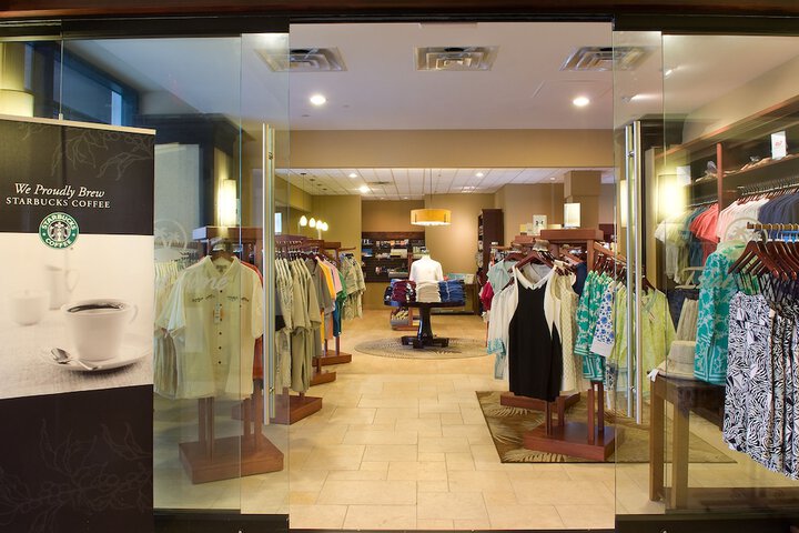 Gift Shop 161 of 172