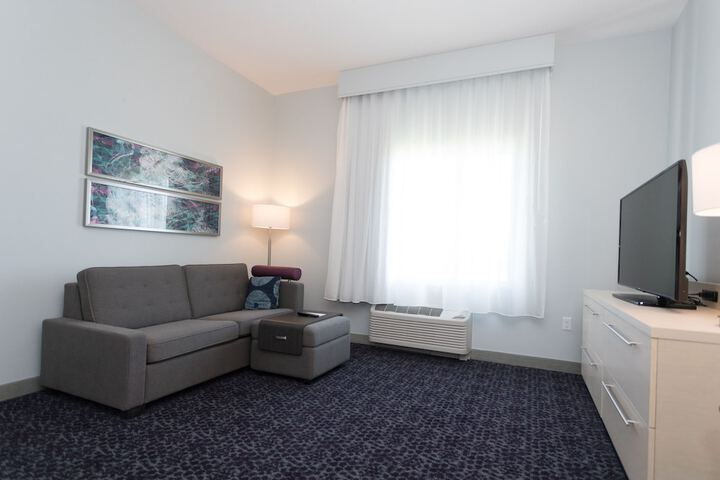 TownePlace Suites by Marriott Port St. Lucie I-95