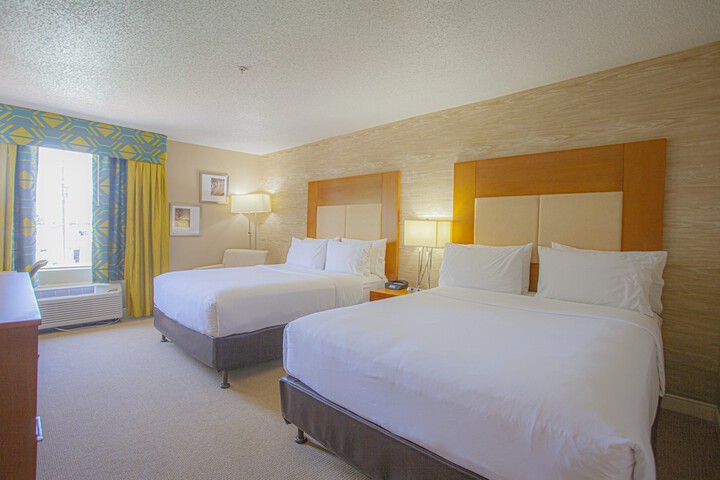 Holiday Inn & Suites Spring- The Woodlands Area by IHG