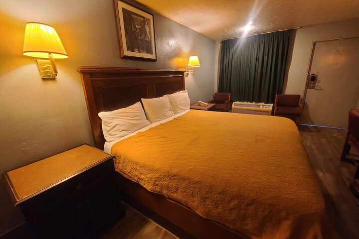 Garden Inn & Extended Stay Shepherdsville / Louisville