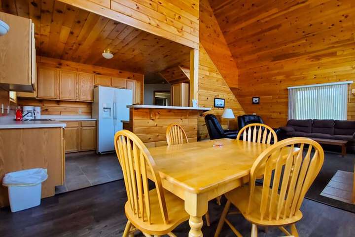 Jasper Ridge Inn Ishpeming