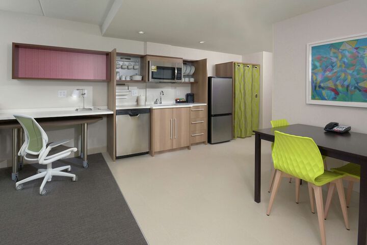 Home2 Suites by Hilton Duncan