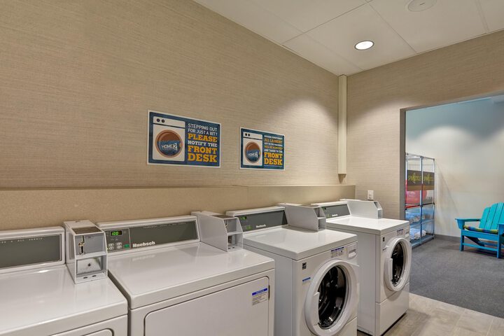 Home2 Suites by Hilton Palmdale CA