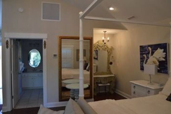 Cape Fear Vineyard & Winery