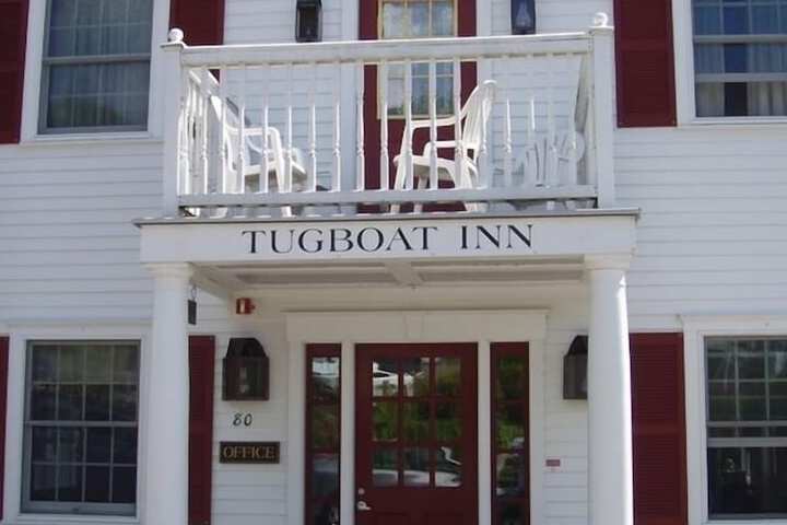 Tugboat Inn
