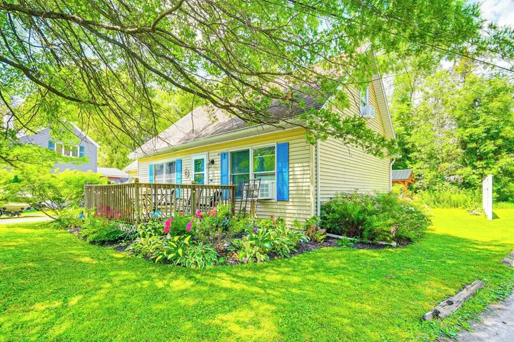 Walk to Owasco Lake: Auburn Home w / Hot Tub