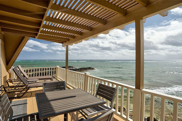 Terrace/Patio 77 of 79
