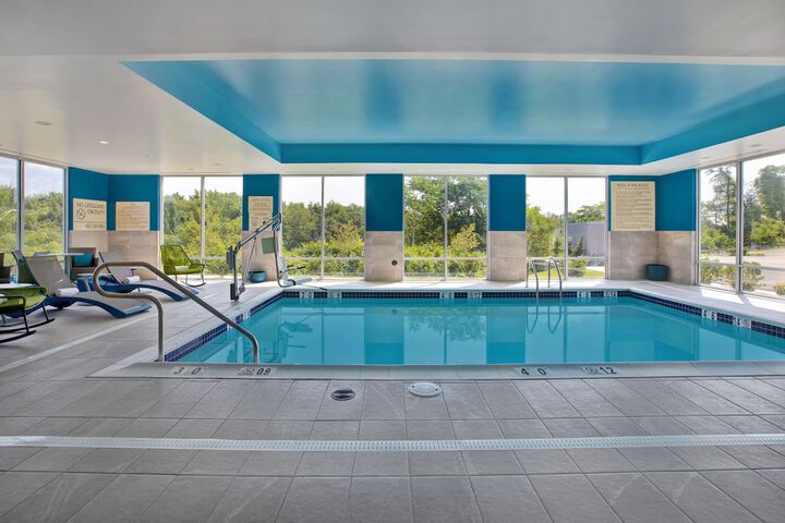 Pool 5 of 40