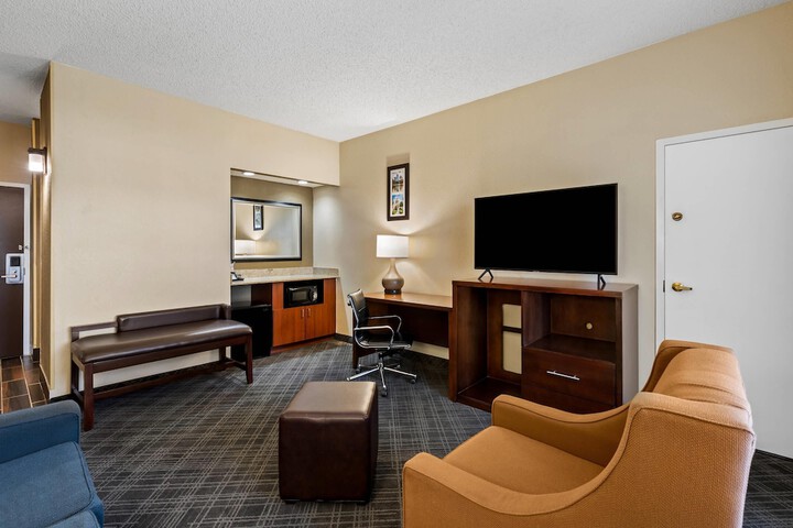 Comfort Inn Roswell-Dunwoody