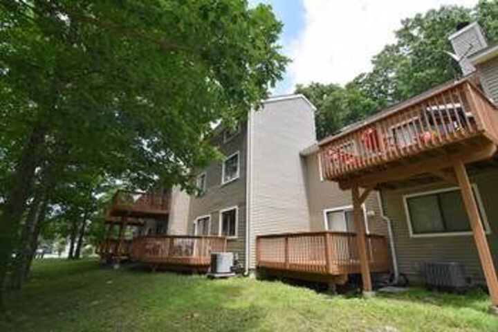 Private house in Pocono PA