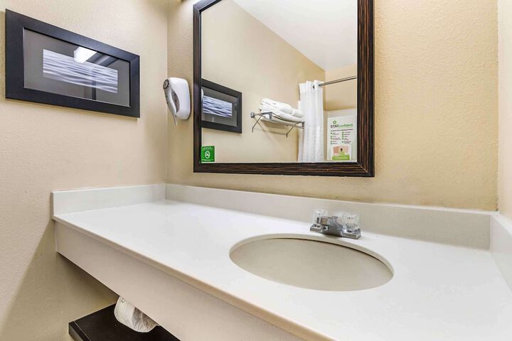 Extended Stay America Suites Minneapolis Woodbury