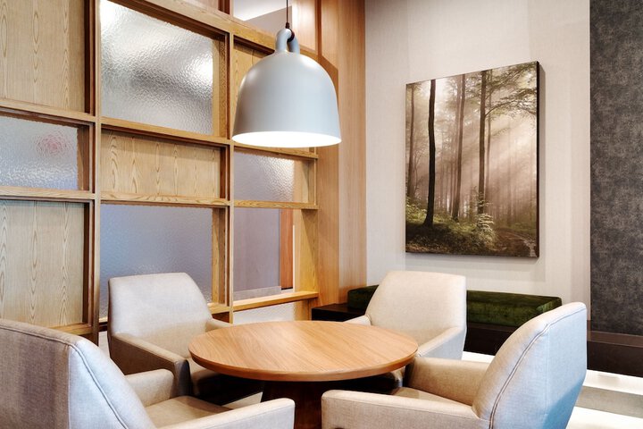 Fairfield by Marriott Inn & Suites Houston League City