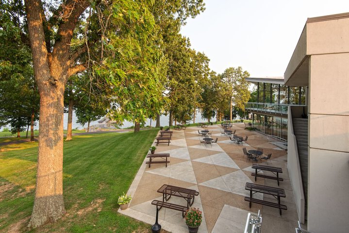 Terrace/Patio 105 of 133
