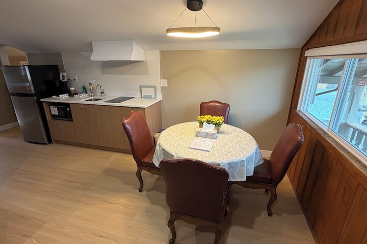 Richca Chalets Resort