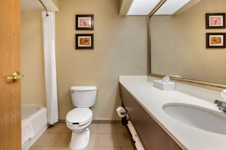 Comfort Inn Charlotte