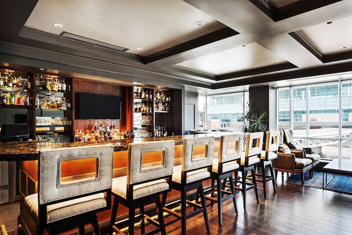 THE TENNESSEAN Hotel