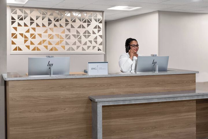 Candlewood Suites Aberdeen-Bel Air by IHG
