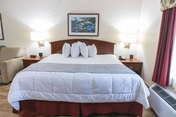 Homestead Apart-Hotel