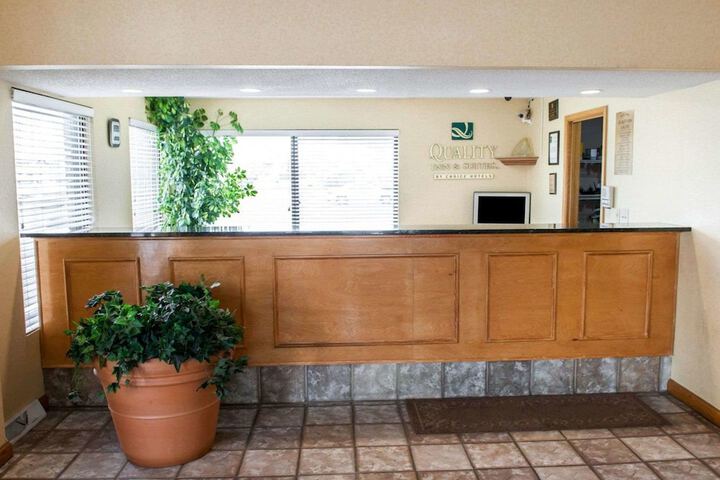 Hotel Interior 9 of 46