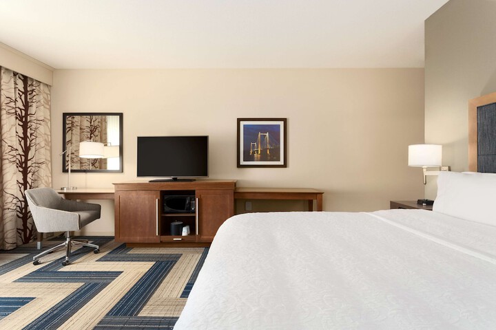Hampton Inn Kennewick at Southridge