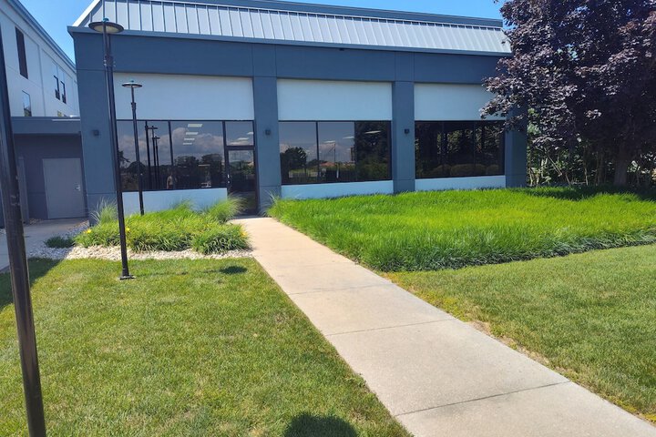 Spark by Hilton Stevensville