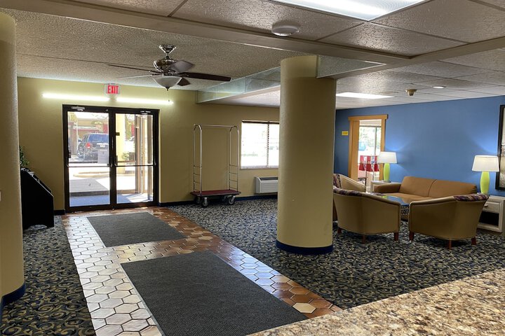 Hotel 3 of 20