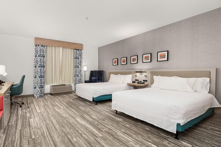 Hilton Garden Inn New Braunfels