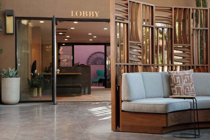 Hotel Interior 19 of 98