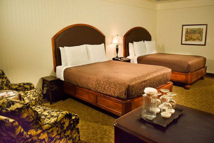 O.Henry Hotel