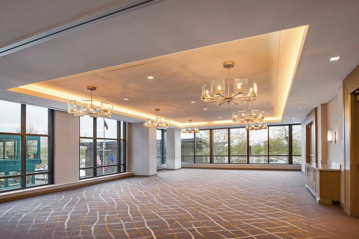 InterContinental Washington D.C. - The Wharf by IHG