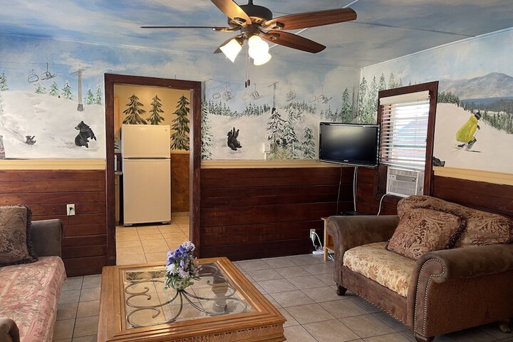 Bear Creek Resort